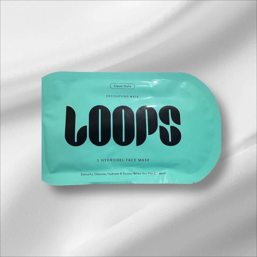 Loops - The Skin Cycle Trio - Picture 6 of 7